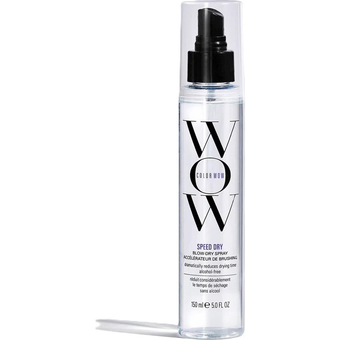 Color Wow Speed dry blow-dry spray 150 ML