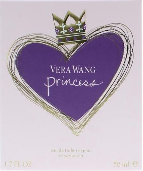Vera Wang Princess Eau de Toilette