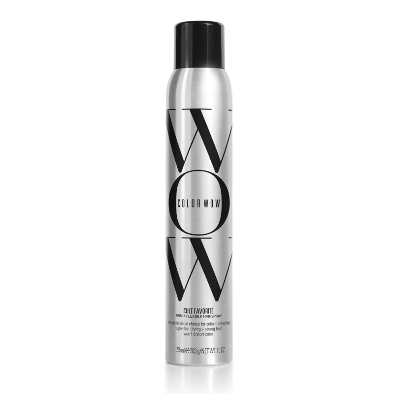 Color Wow Haarspray flexible 295 ML