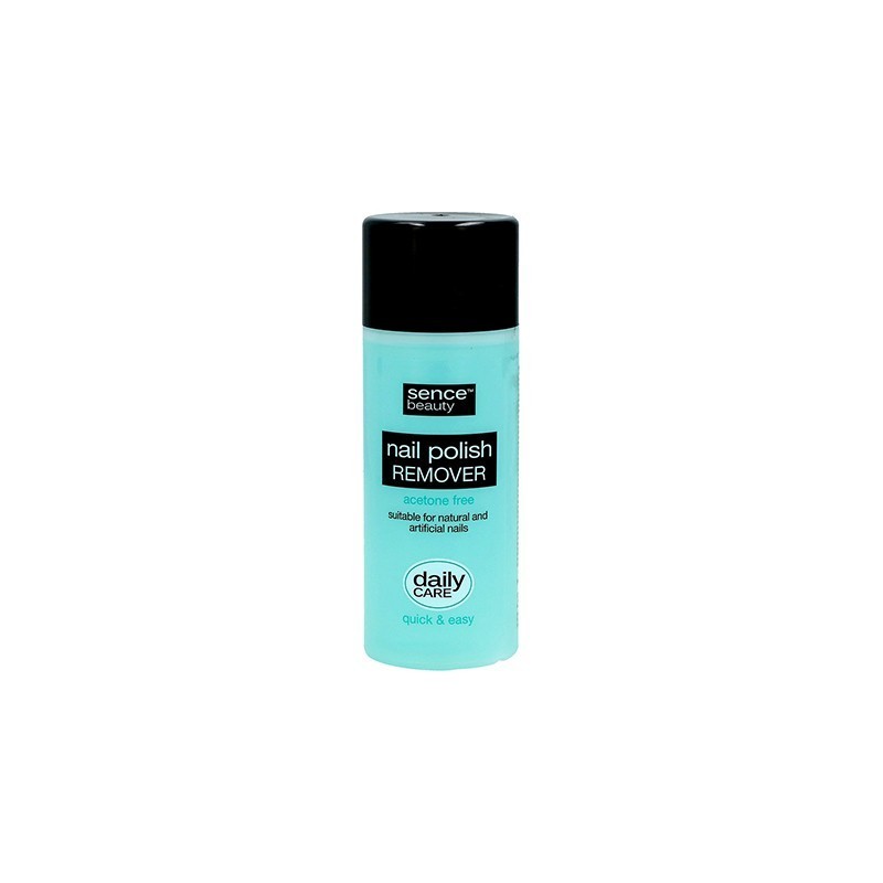 Sence Nagellak remover zonder aceton 175 ML
