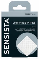 Sensista Lint free wipes 200ml