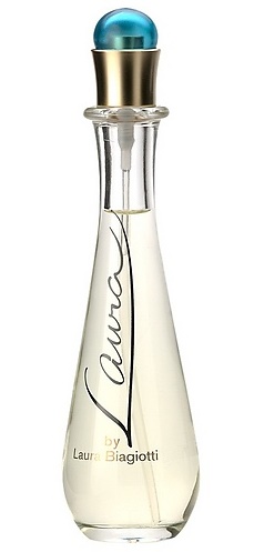 Laura Biagiotti Laura By Laura Eau de Toilette Dames