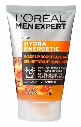 L'Oréal Paris Men expert hydra energetic wash 100ml