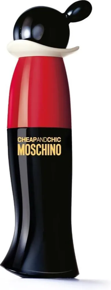 Moschino Cheap & Chic Eau de Toilette