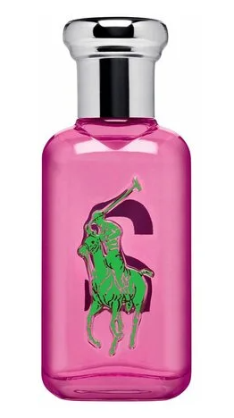 Ralph Lauren Big Pony 2 Eau De Toilette