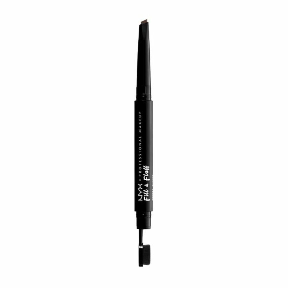 NYX Fill&Fluff Wenkbrauw Pomade Potlood Chocate 0.2 gr