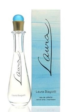 Laura Biagiotti Laura Eau de Toilette