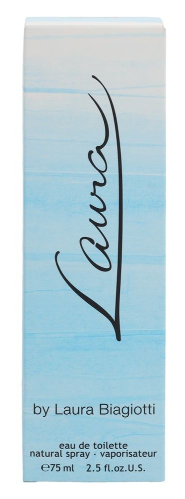 Laura Biagiotti Laura By  Eau de Toilette