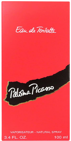 Paloma Picasso Eau de Toilette