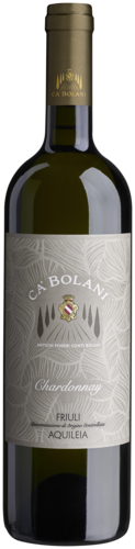 Ca'Bolani Chardonnay Friuli Aquileia 75CL