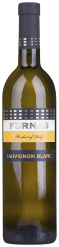 Grave del Friuli Fornas  MGM 75CL
