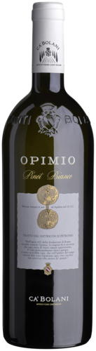 Ca'Bolani Opimio Pinot Bianco Friuli Aquileia 75CL