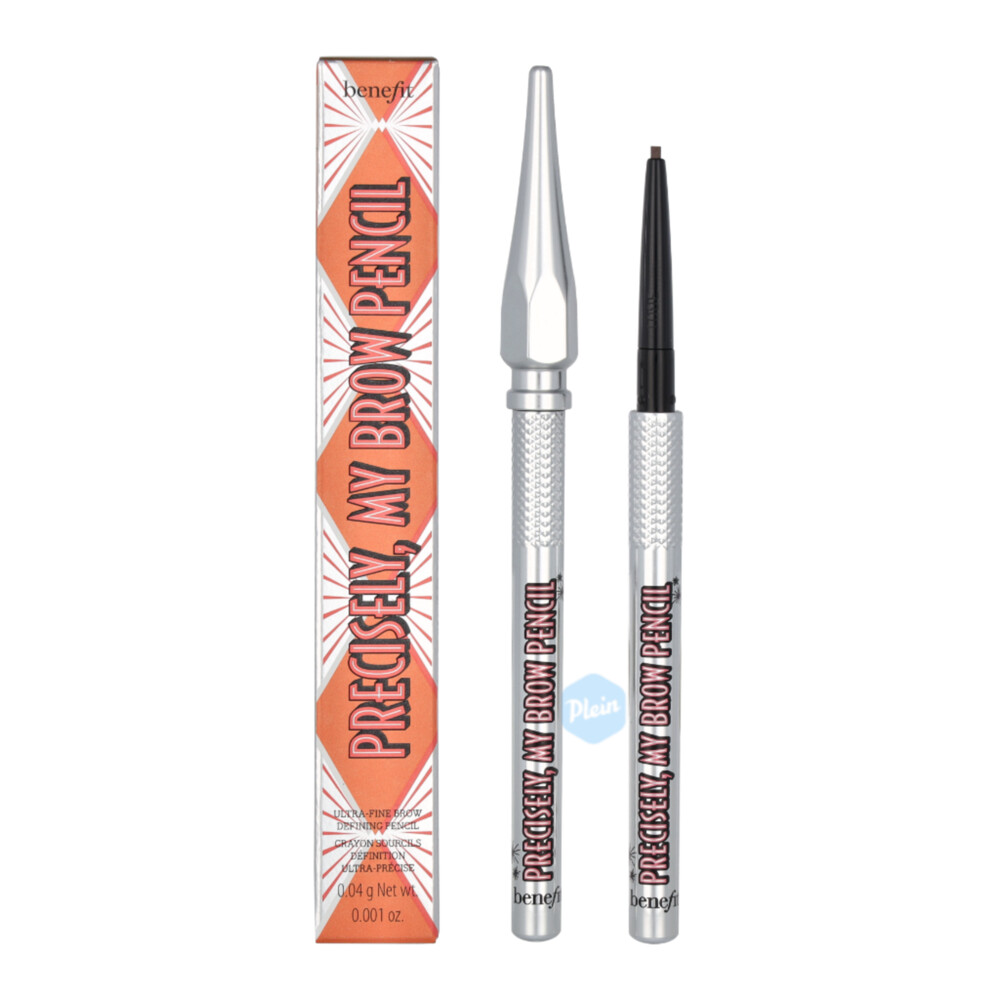 Benefit Precisely, My Brow Pencil Mni - 3 Warm Light Brown 0,04 gr