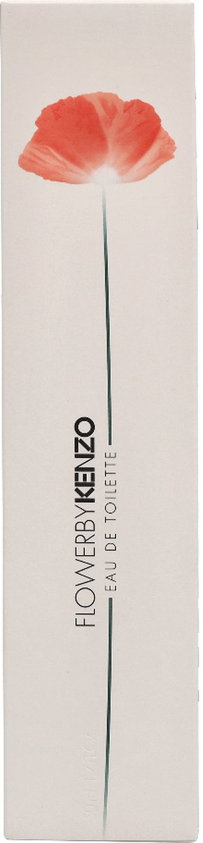 Kenzo Flower By  Eau de Toilette
