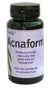 Artelle Acnaform 60cap