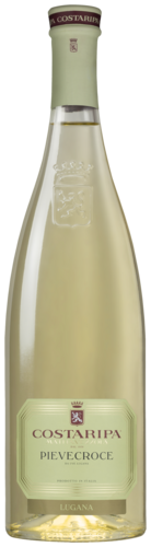 Lugano Costaripa Lugana 'Pievecroce' 75CL