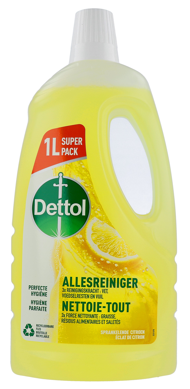 Dettol Citroen Allesreiniger