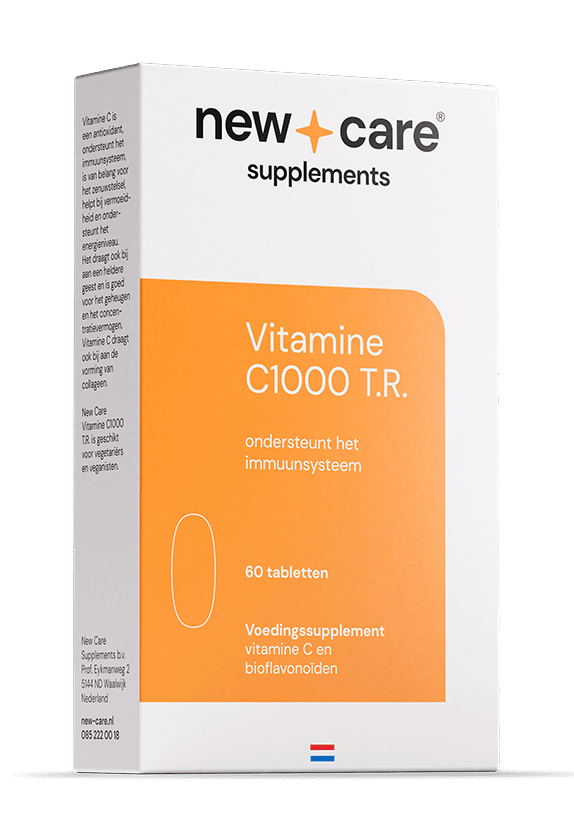 New Care C1000 TR Tabletten