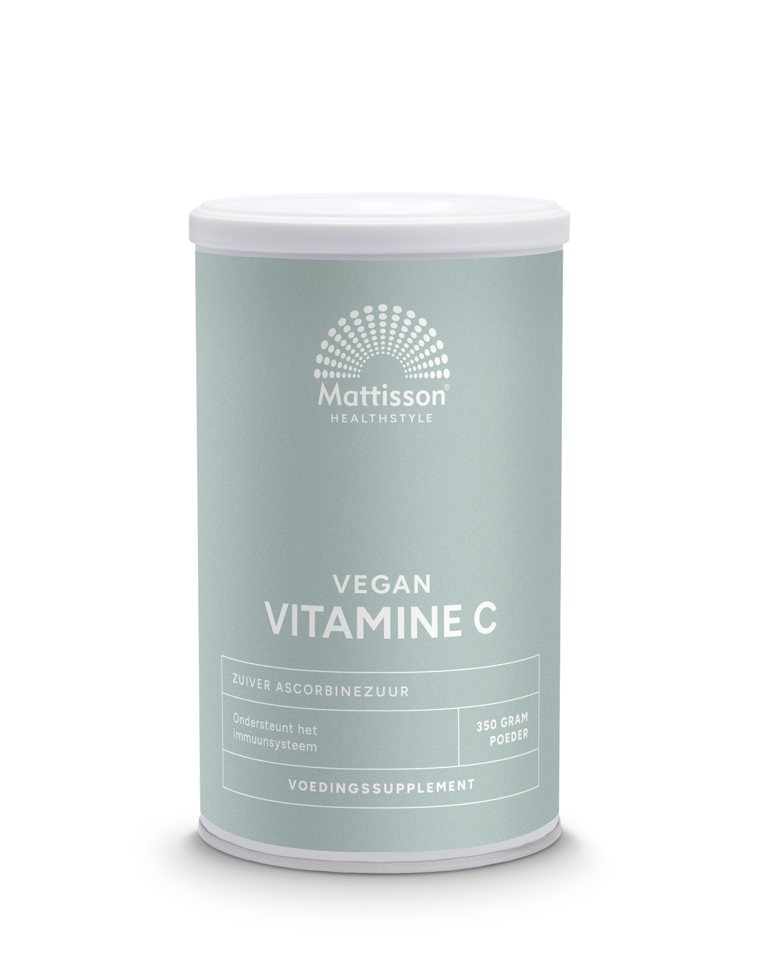 Mattisson HealthStyle Absolute Vitamine C Poeder