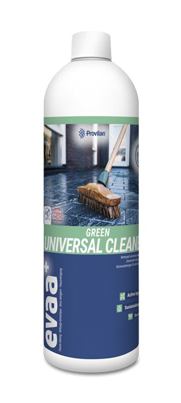 Provilan Evaa Green Universal Cleaner
