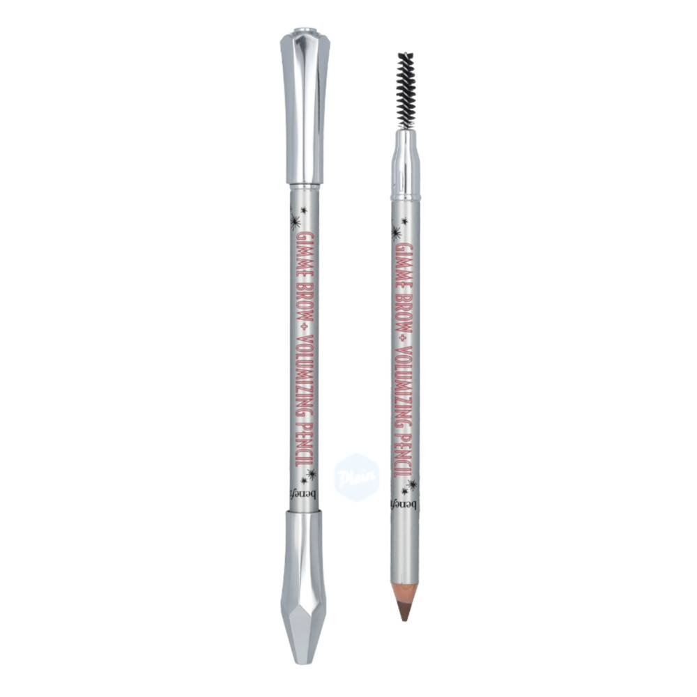 Benefit Gimme Brow+ Volumizing Wenkbrauwpotlood 3 Warm Light Full 1,19 gr