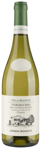 Umani Ronchi Villa Bianchi Verdicchio 75CL