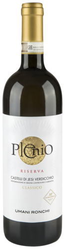 Umani Ronchi Plenio Verdicchio 75CL