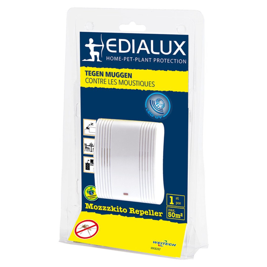 Edialux Mozzzkito Repeller