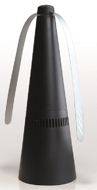 BSI Anti-insecten ventilator