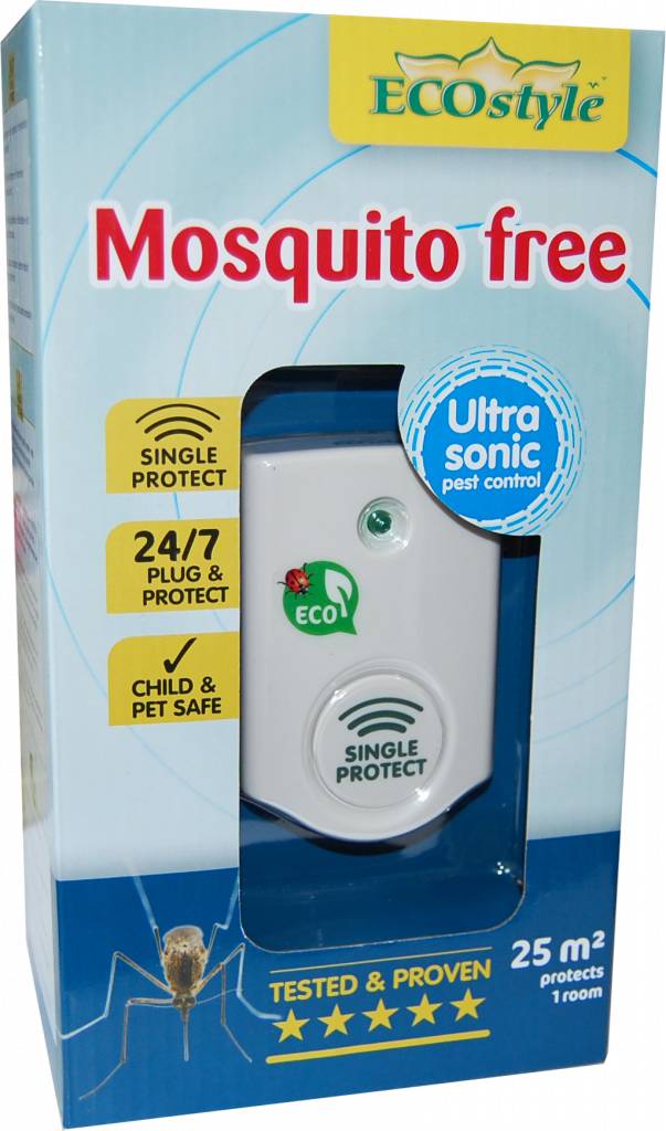 ECOstyle Mosquito Free