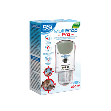 BSI Multistop Pro