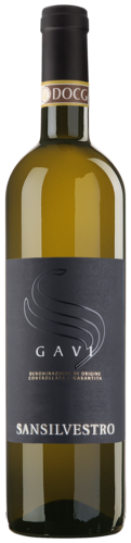Sansilvestro San Silvestro Gavi 75CL