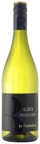 Battistina Gavi La  75CL