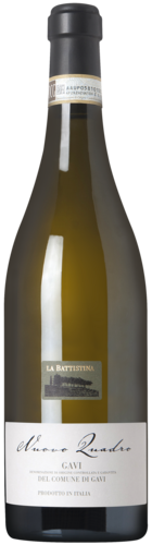 Battistina La  Gavi Nuovo Quadro 75CL