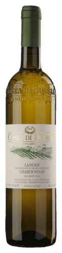 Costa di Bussia Langhe Chardonnay 75CL