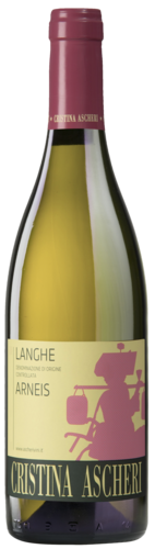 Ascheri Langhe Arneis Cristina 75CL