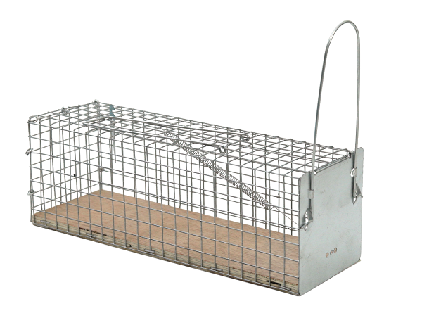 Protect Home Vangkooi voor ratten