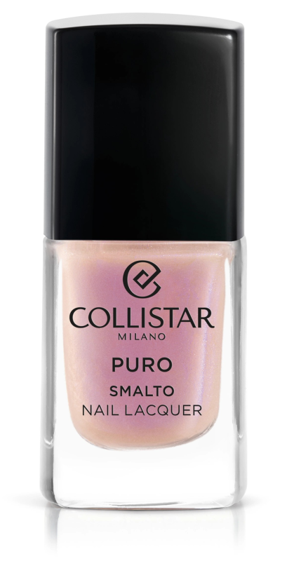 Collistar Nail Lacquer  - Puro Nail Lacquer 922 Porcellana Bianca