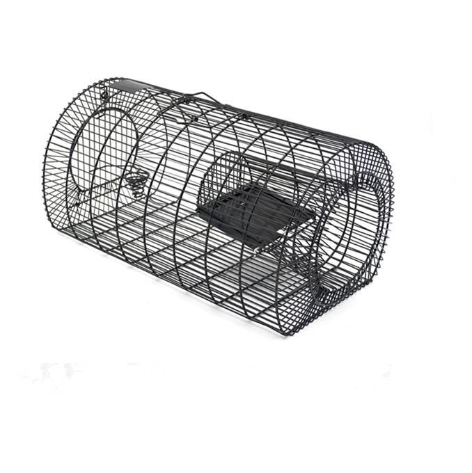 AllesTegenOngedierte.nl Vangkooi voor meerdere ratten