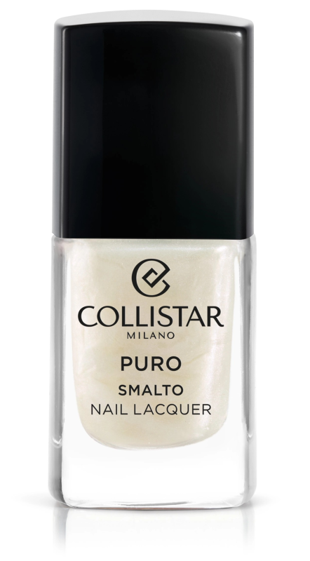 Collistar Nail Lacquer  - Puro Nail Lacquer 701 Quarzo Rosa