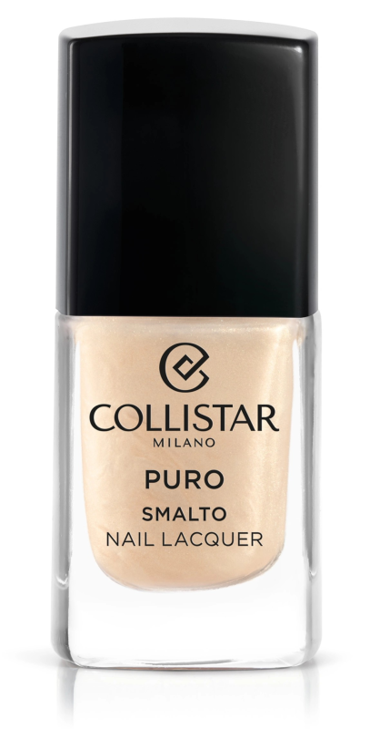 Collistar Nail Lacquer  - Puro Nail Lacquer 924 Porcellana Fucsia