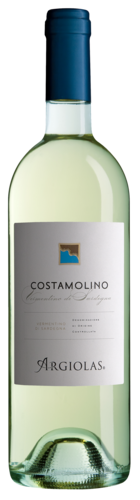 Argiolas Costamolino Vermentino di Sardegna 75CL