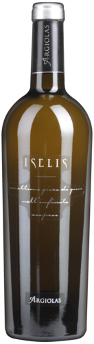 Argiolas Nasco Di Cagliari 'Iselis Bianco' 75CL