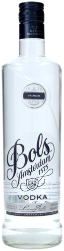 Bols Vodka 70CL