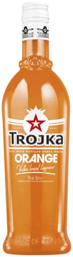 Trojka Orange 70CL