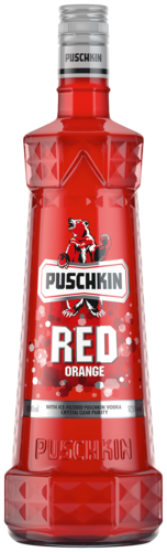 Puschkin Red 100CL