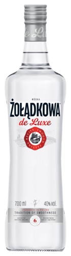 Czysta Zoladkowa De Luxe 70CL