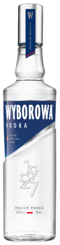 Wyborowa Vodka 70CL