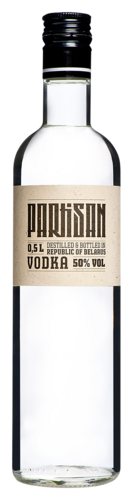 Partisan 50% 50CL