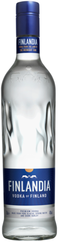 Finlandia Vodka 70CL